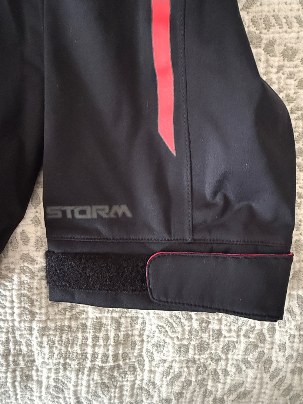 Under Armour Performance Rain Jacket - Picture 6 of 8